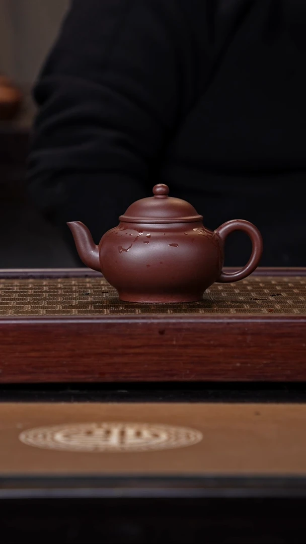 【闪购商品】紫砂茶壶紫砂茶壶