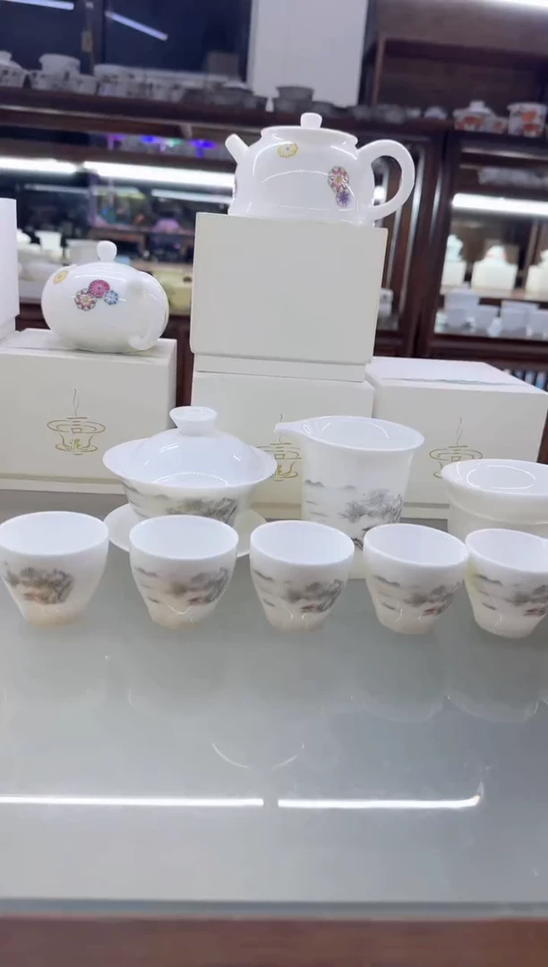 【闪购商品】瓷片言泥言泥言泥@YN