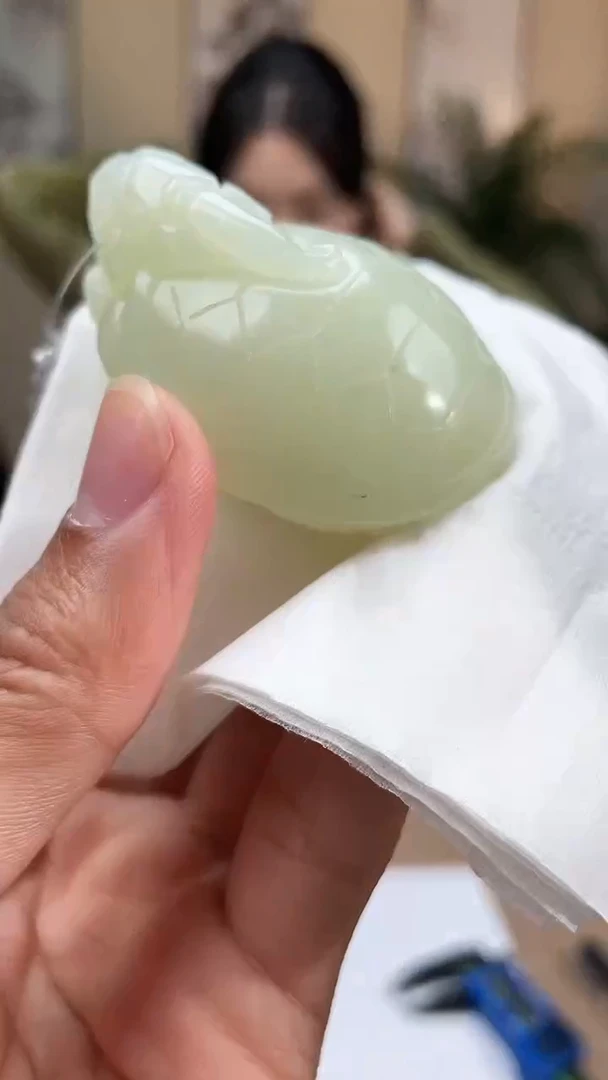 定制和田玉多样性拍一发一270062