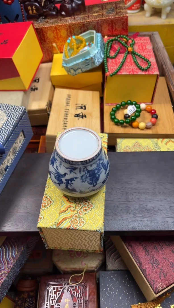 【闪购商品】1------------西交+西手串