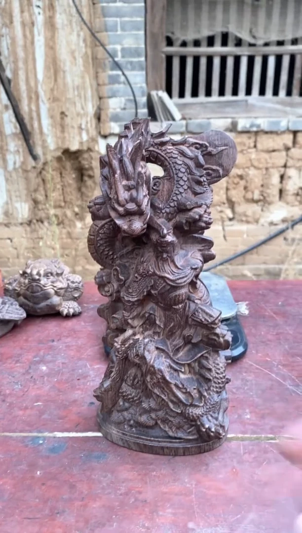 木关帝圣君精品好物推荐