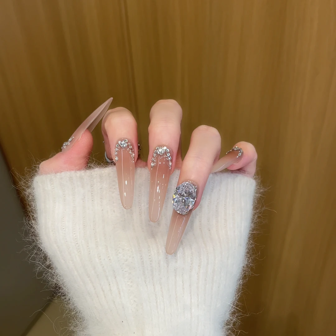 MIDUO米朵手工穿戴甲-134