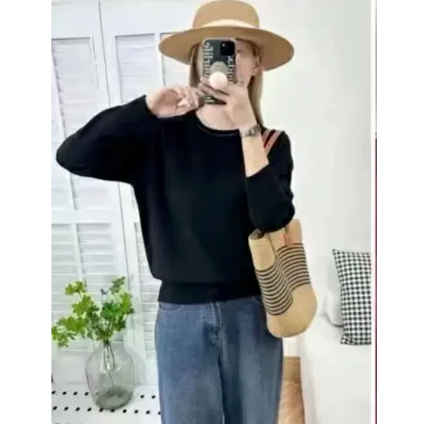 茵菲娜针织衫-R197191/R197189/R197190