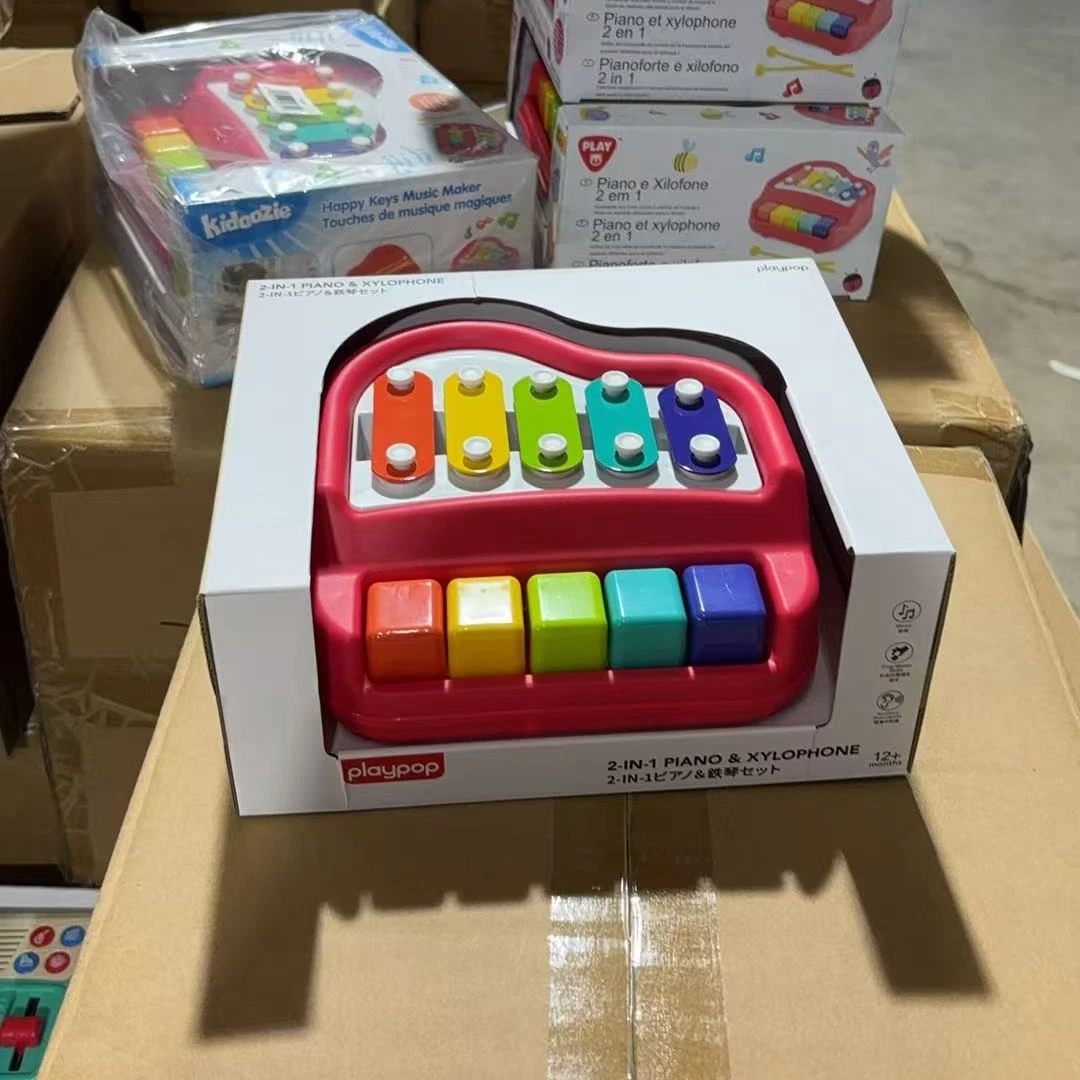 PLAY GO玩具益智科学实验玩具清仓专属链接1A25