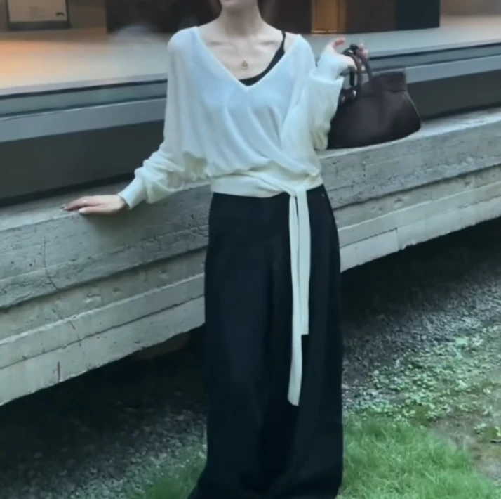 时尚潮流百搭精品女装dgd2584