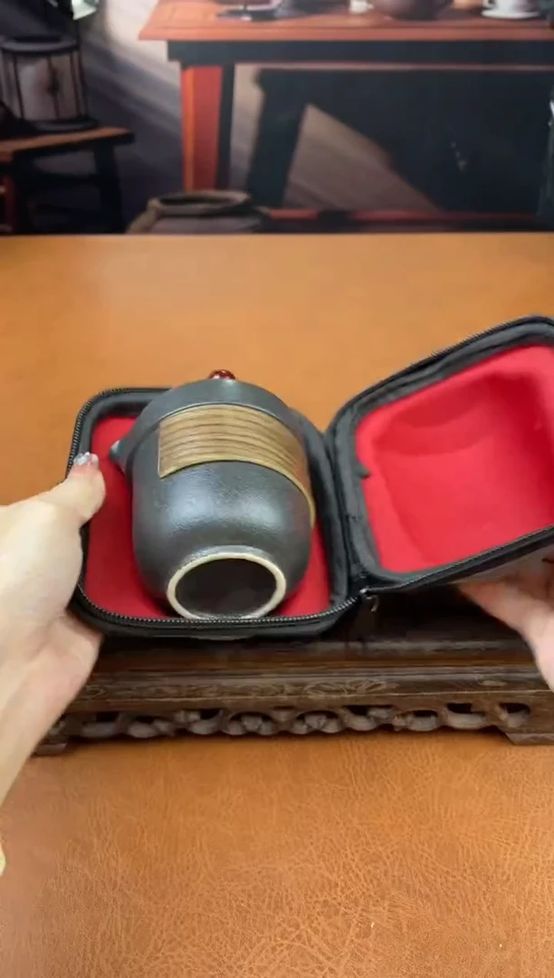 【闪购商品】陶禧茶器闪购福利V