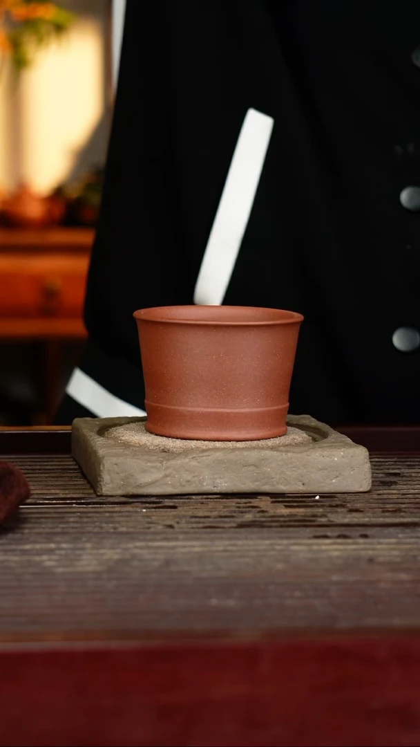 宜兴原矿紫砂壶茶壶宜兴原矿紫砂壶茶壶130C