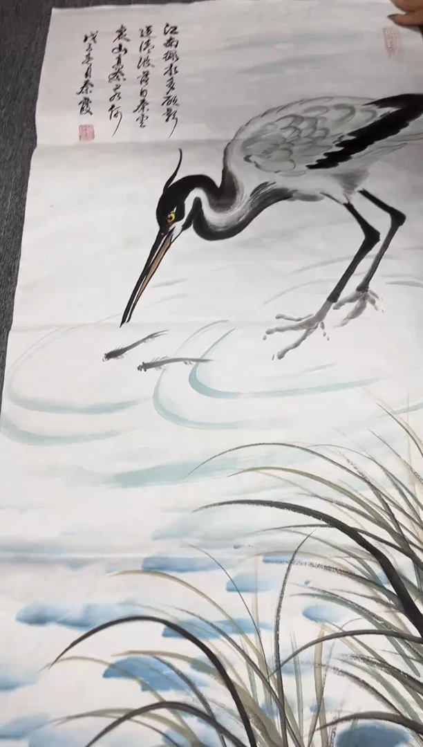 国画晨曦美术馆专属链接7