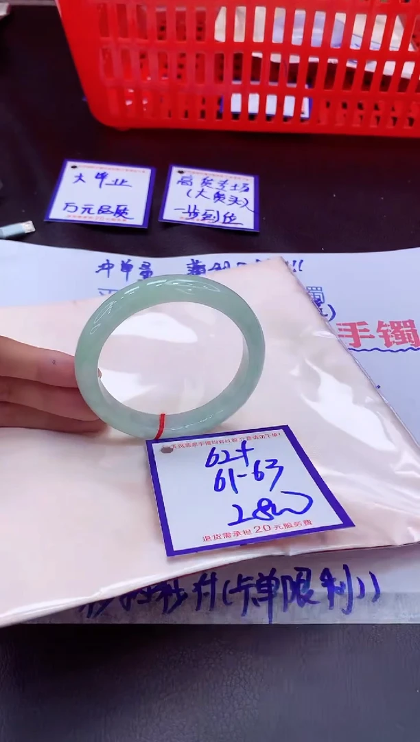 未镶嵌手镯翡翠11111111
