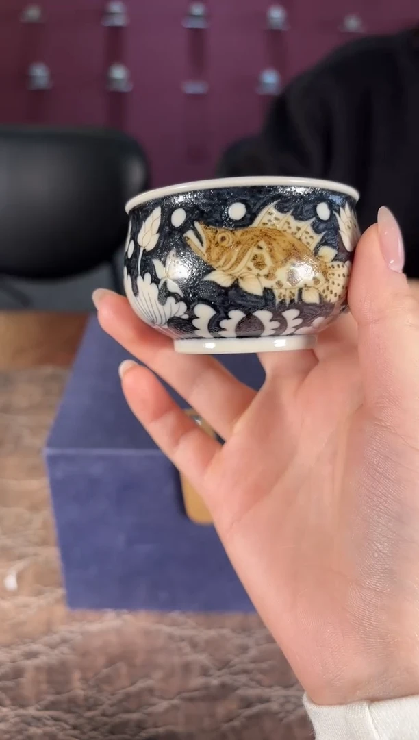 摆件陶瓷瓷立方—12.11立勤堂-46