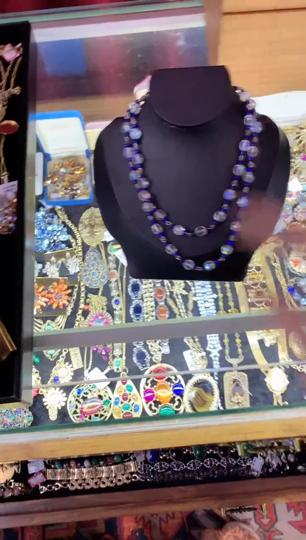 【闪购商品】瓷片楚楚中古珠宝甄选不退换