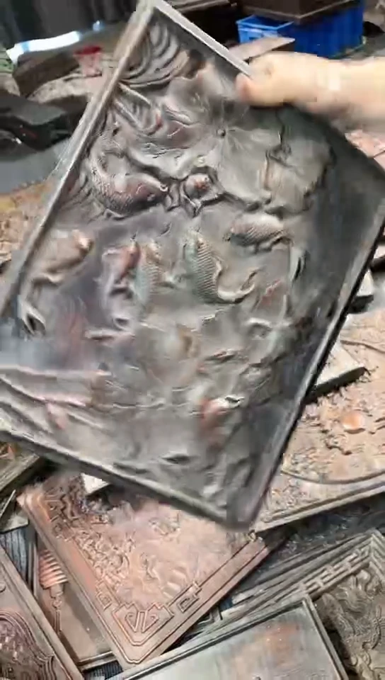 【闪购商品】木E128雕刻板以直播间为准