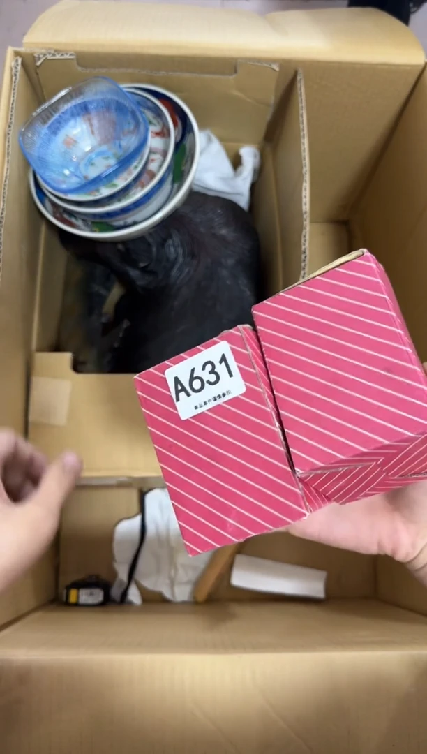 瓷片a**r631 中古商品，谨慎购买