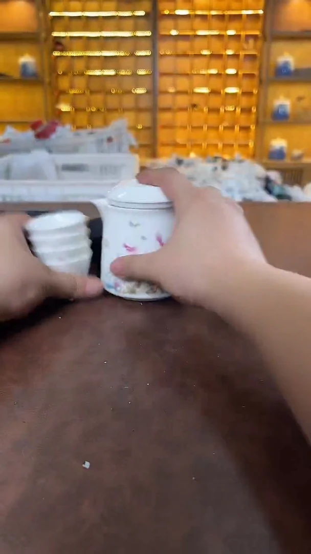 瓷片花溪陶瓷00000