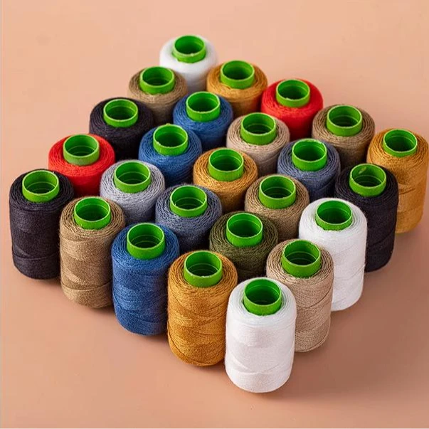 【3黑3白4个彩】家用线套装缝线缝补工具便携缝补宿舍实用针线