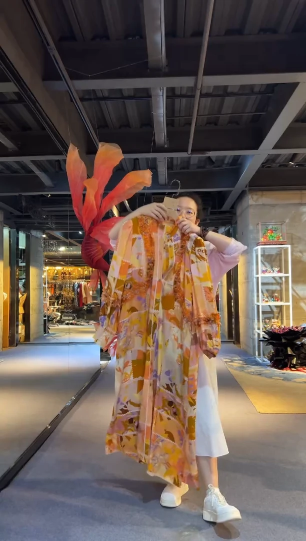 不规则裙现货链接 仅此一件