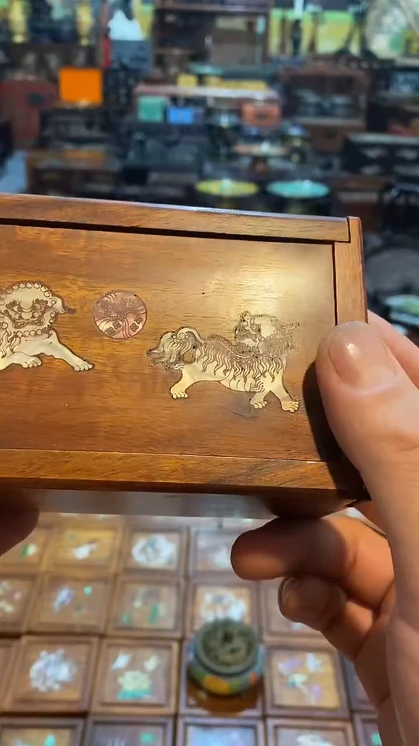 木11111111111111盒子