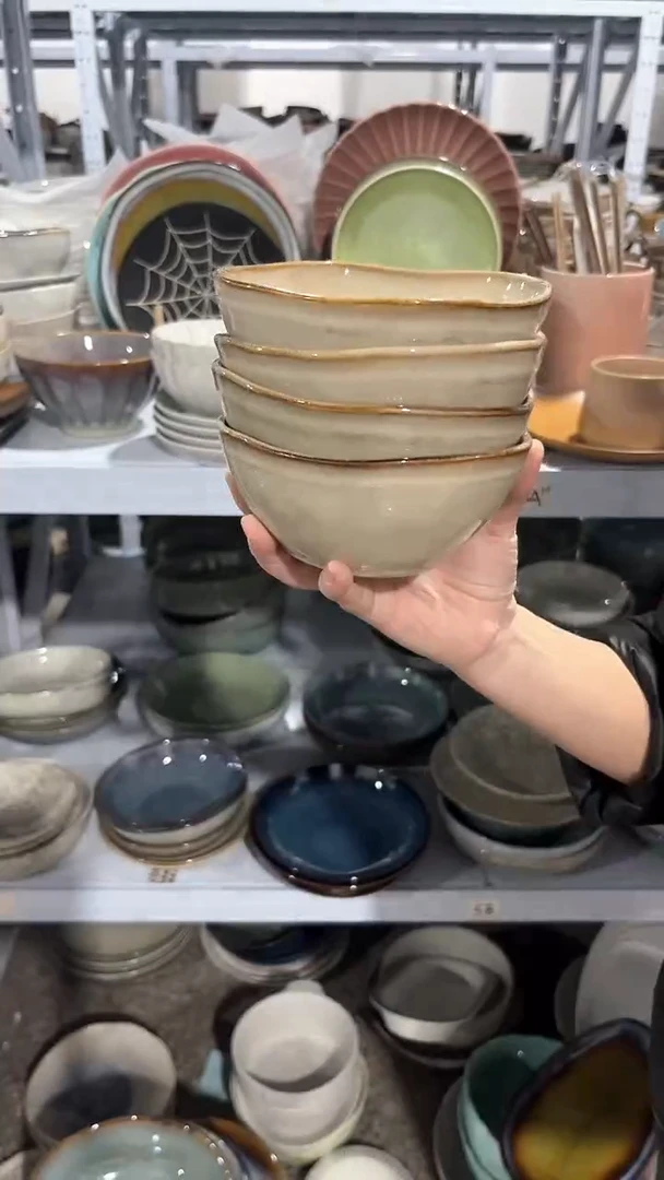 【闪购商品】瓷片外贸尾货瑕疵满20包邮X4 K3D