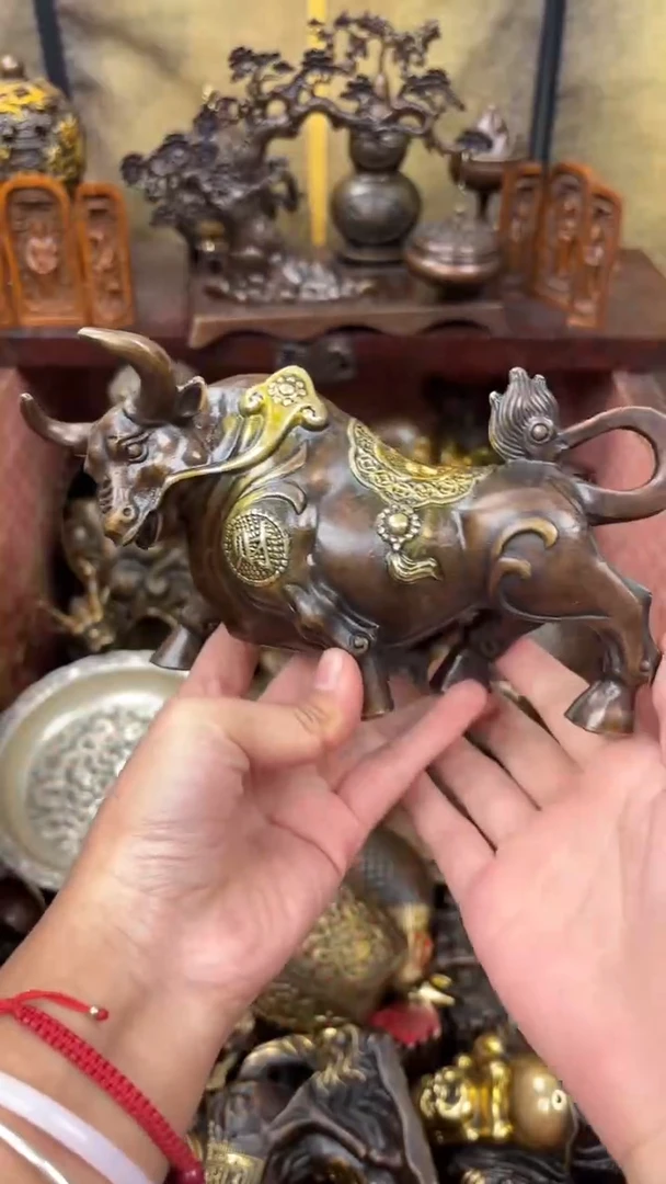 锦瑞铜专属精选链接