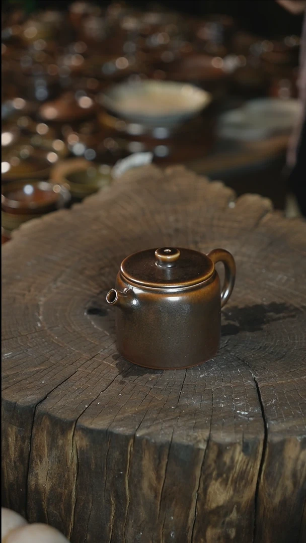 【文琳甄选】陶瓷器