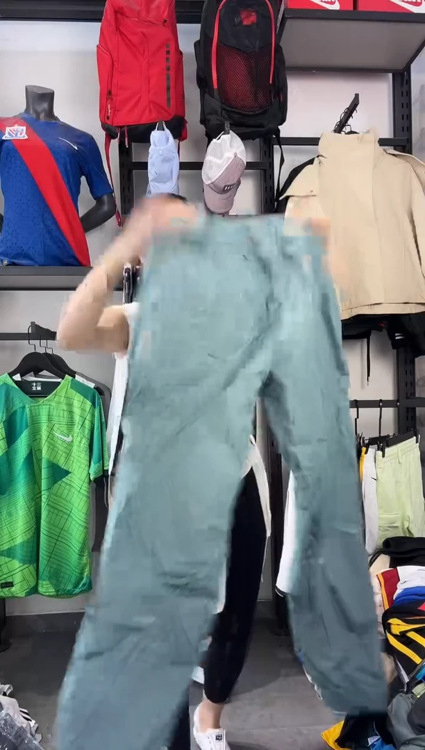 616编码 瑕疵款直播间过款为准 尺码S