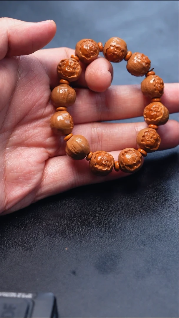 橄榄核手串/手链橄榄核