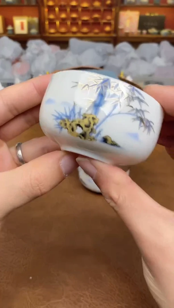 【闪购商品】其他在山茶器-少量库存-福利福利