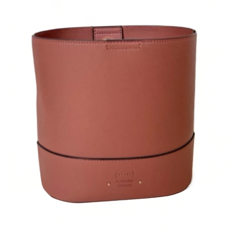 水桶单肩斜挎包通勤必备时尚休闲简约