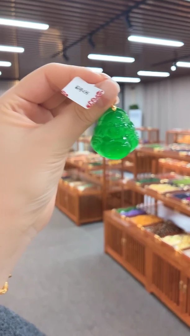 【慧慧甄选】高端轻奢多样性发货YH674S