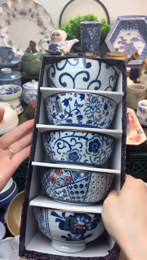 【闪购商品】冲妹陶瓷，女神节快乐！多退拉黑