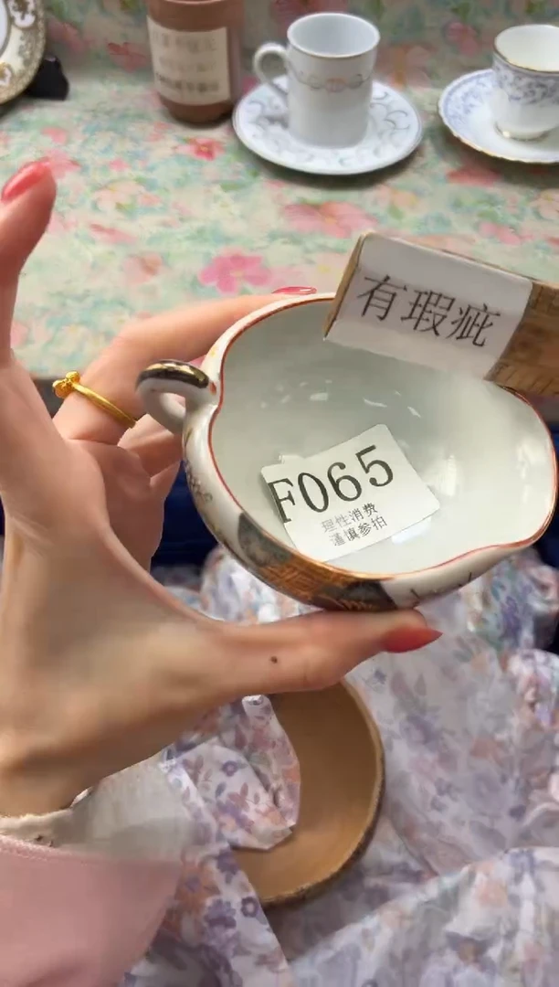 瓷片Z*?       F065