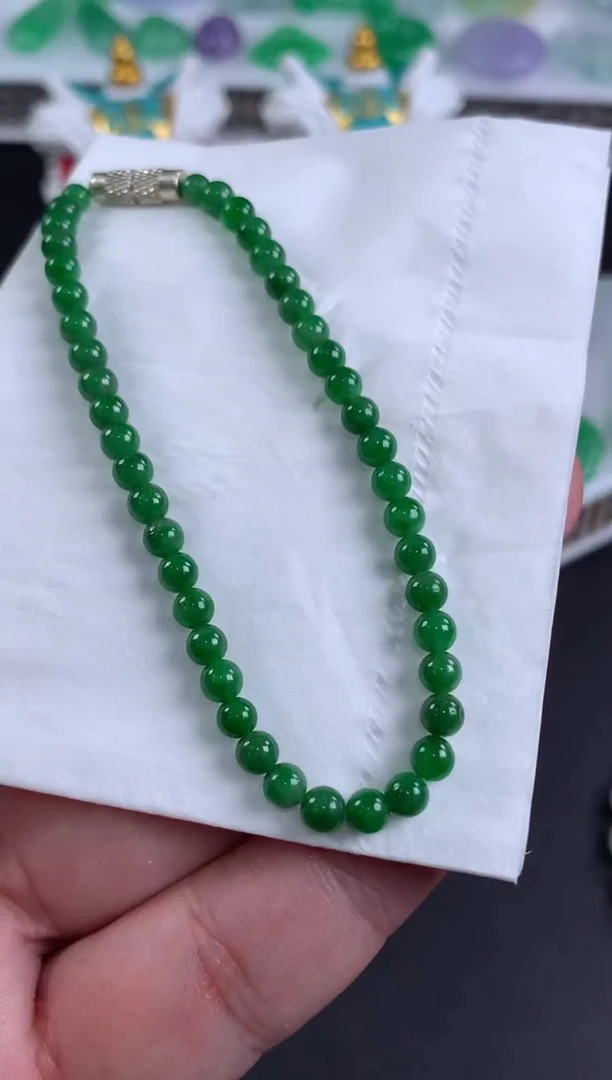 未镶嵌定制翡翠用****2翡翠