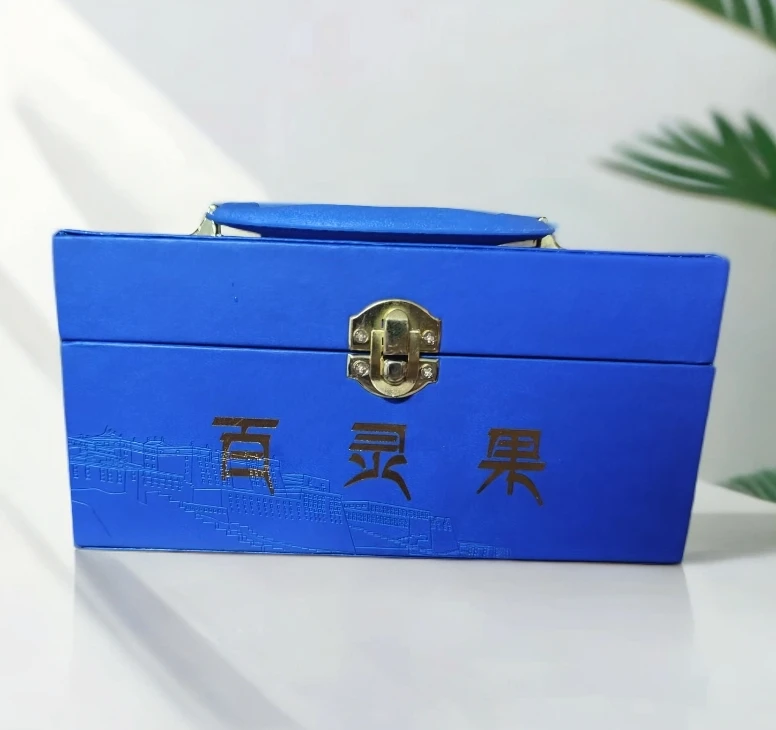 高端百灵果精品礼盒