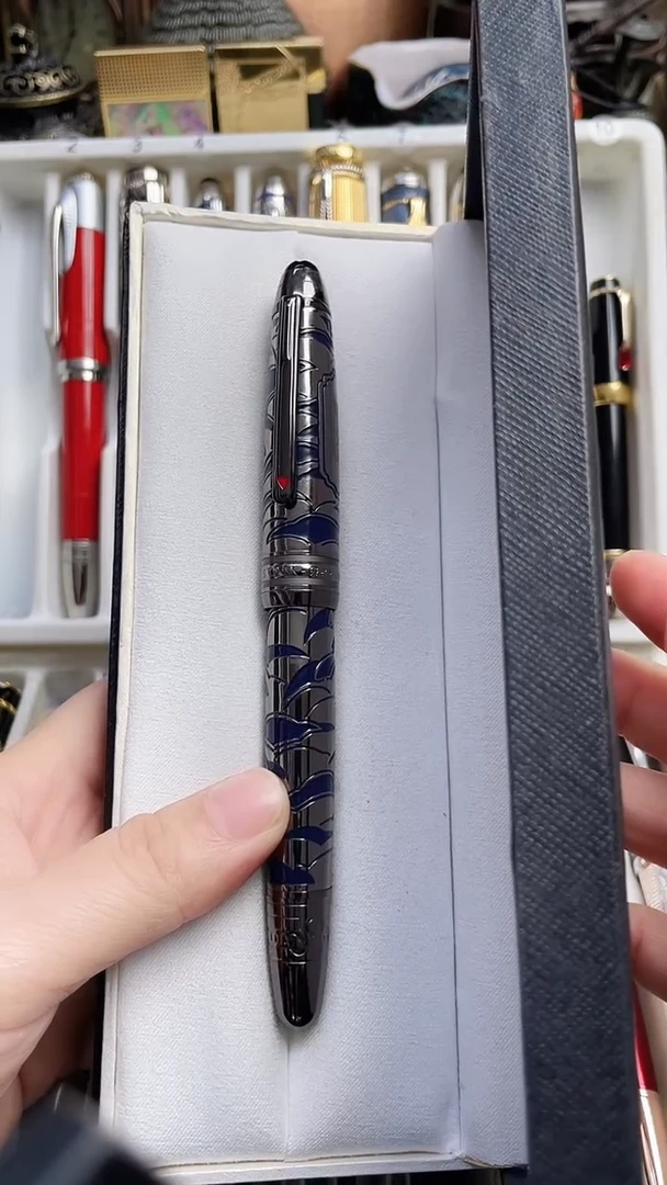 便携式mmmmffffff钢笔