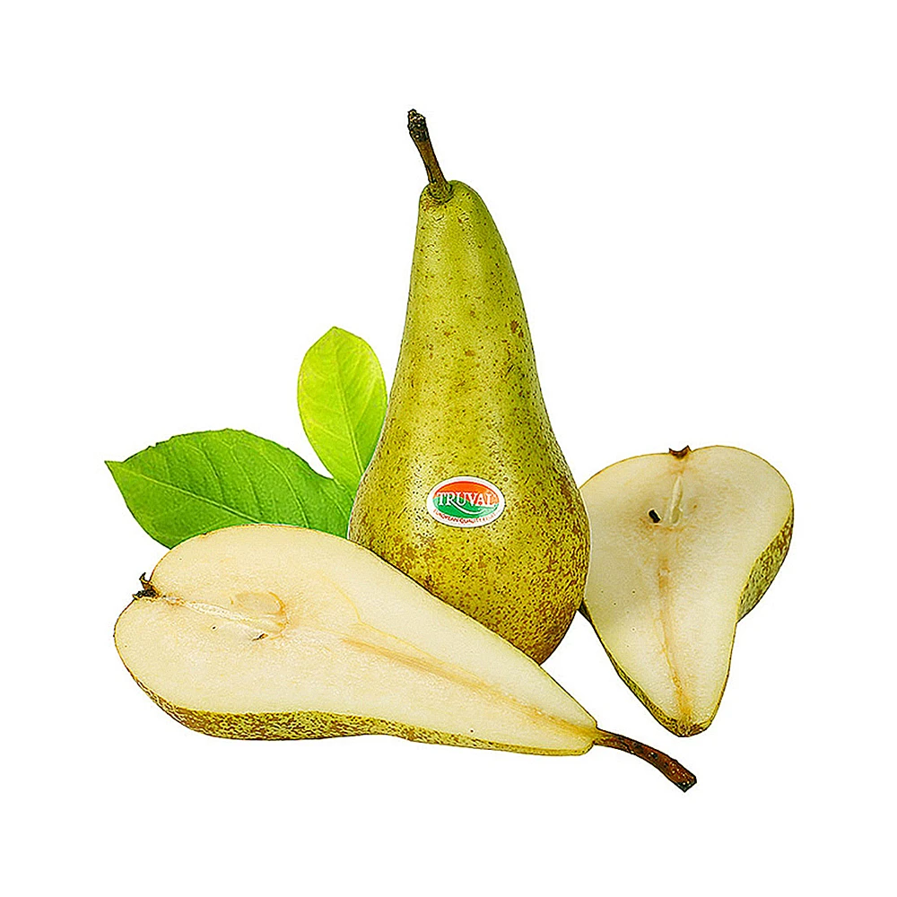 比利时软啤梨3个装 420g