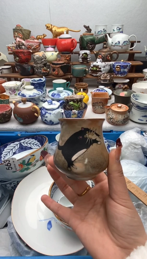 【闪购商品】瓷片全场满20包邮一对一闪购