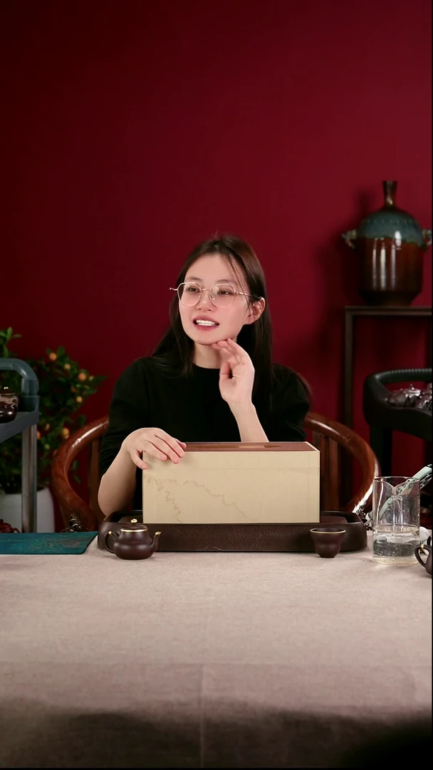 茶壶紫砂超大惊喜盒