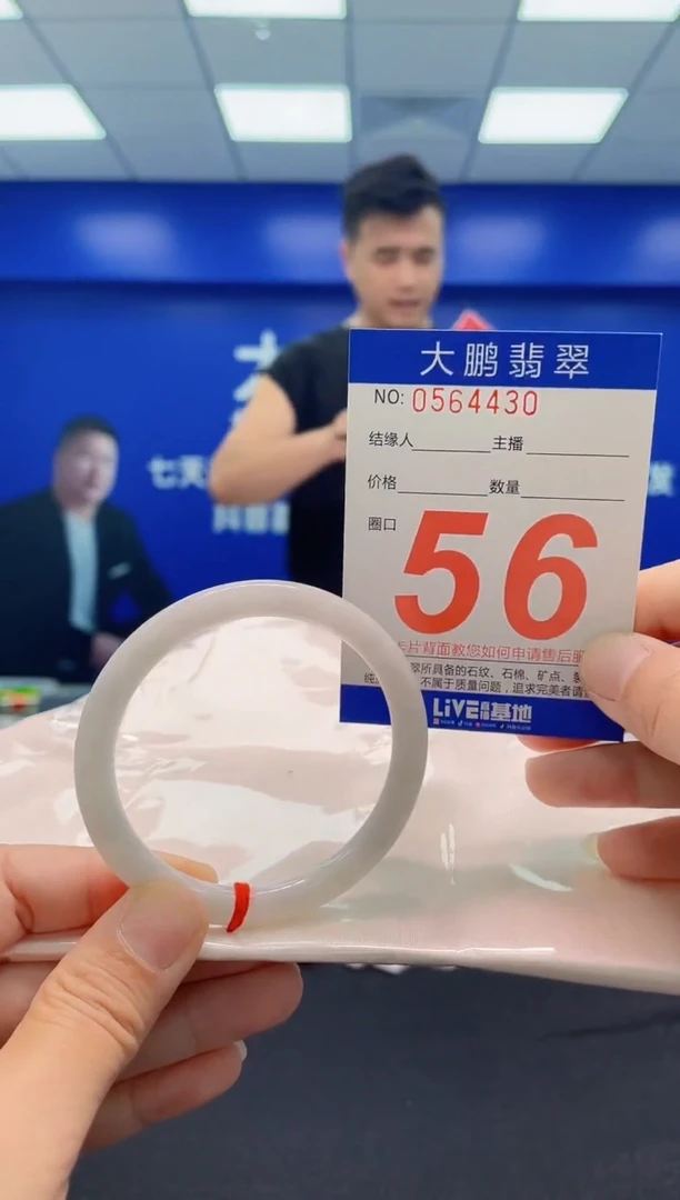 未镶嵌手镯翡翠AAAAAAAAA