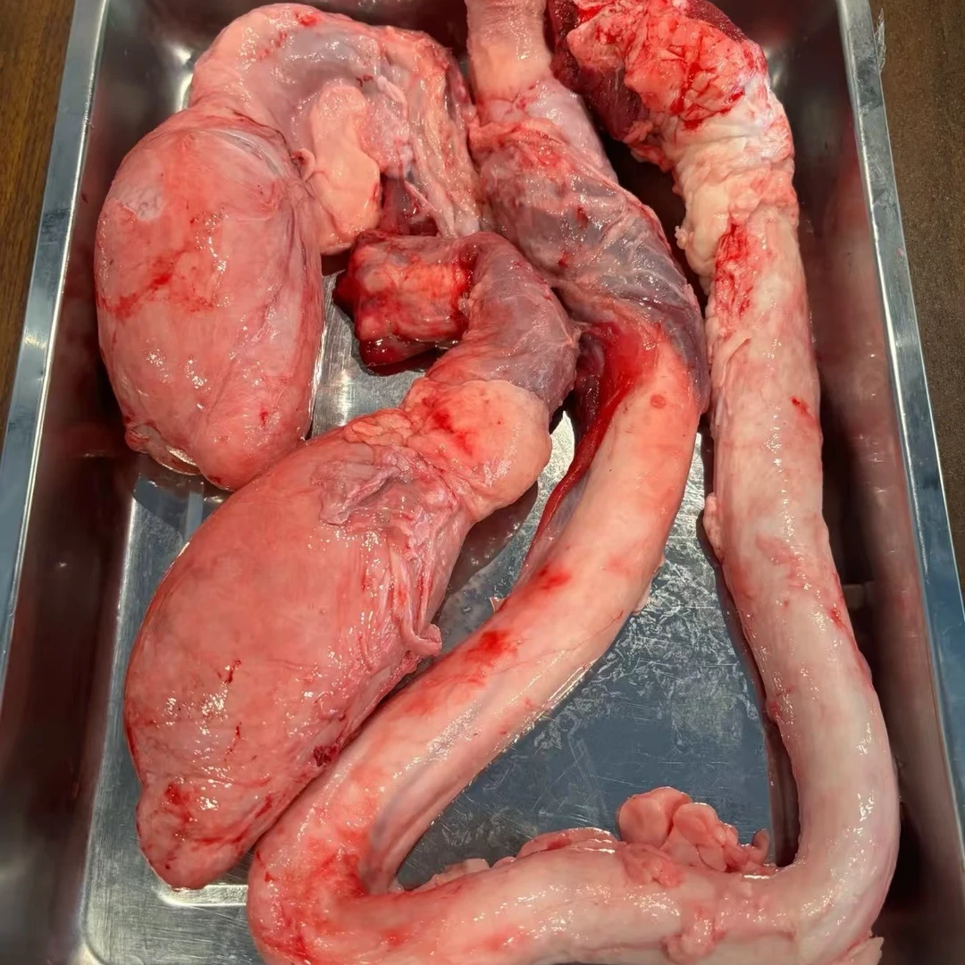 【顺丰次日达】国产小黄牛 金质贵州小黄牛 牛三宝