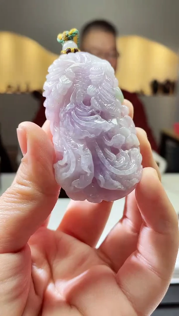 【闪购商品】定制翡翠未镶嵌天然A货翡翠