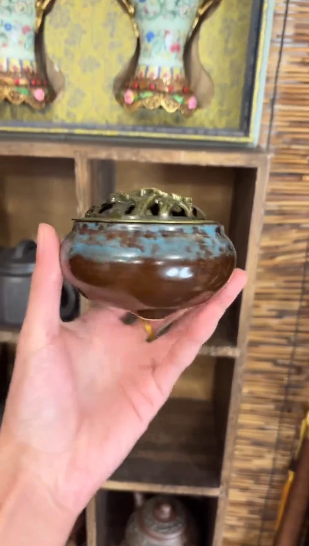 滴血莲花菩提手串小七甄选所见及所得