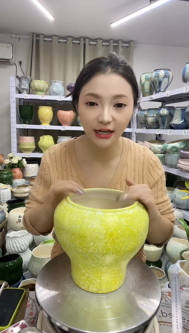 11.29直播链接  高度：  20口径：15