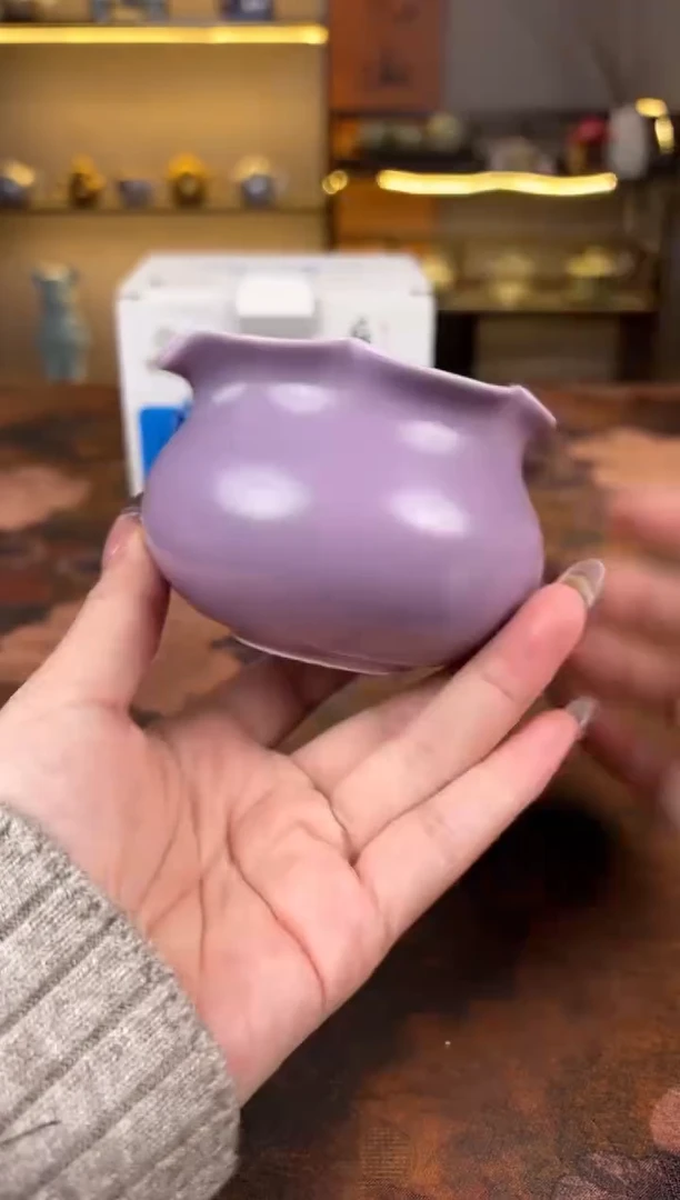 【闪购商品】茶具孤品@