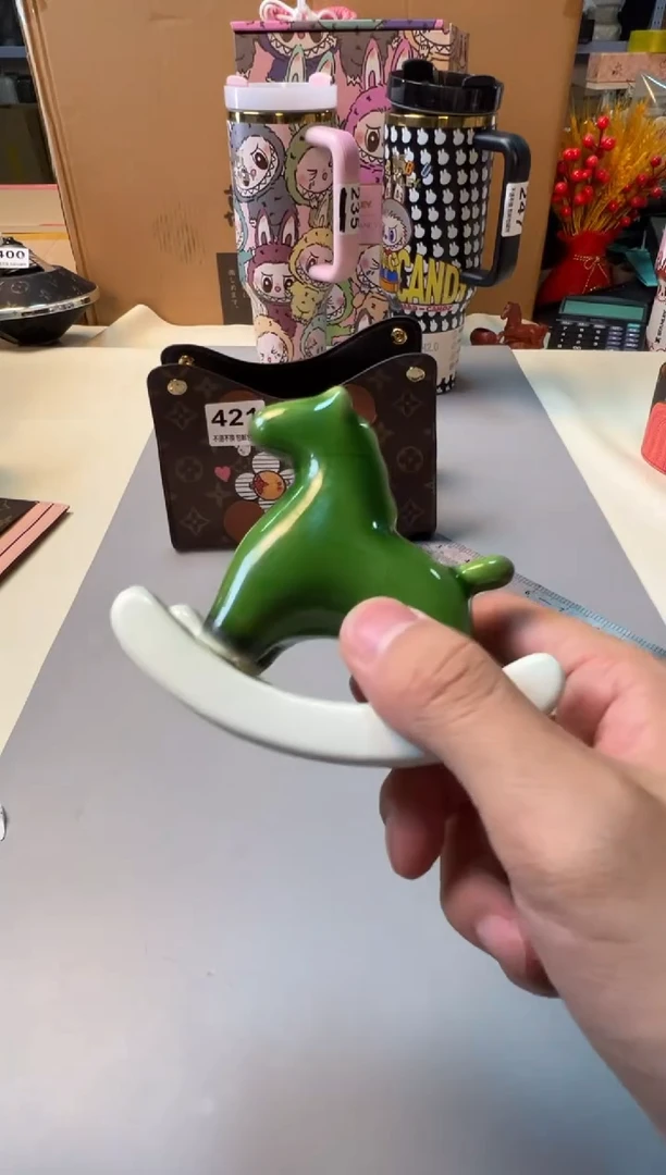 瓷片手工制品无品牌，七天无理由421