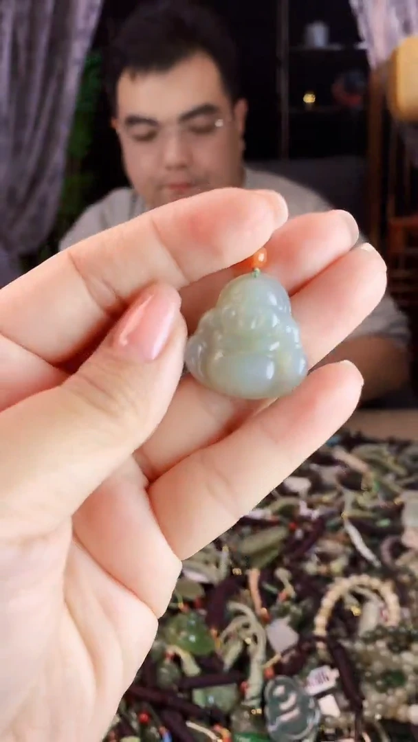 未镶嵌和田玉挂件拍一发一多样性发货