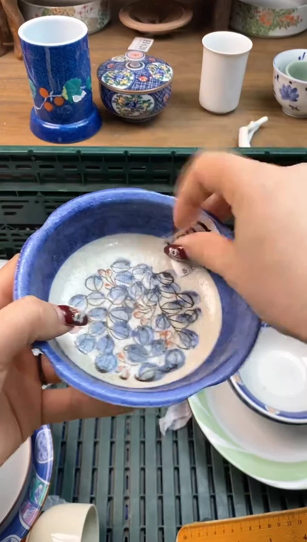 【闪购商品】瓷片[○･｀Д´･ ○]