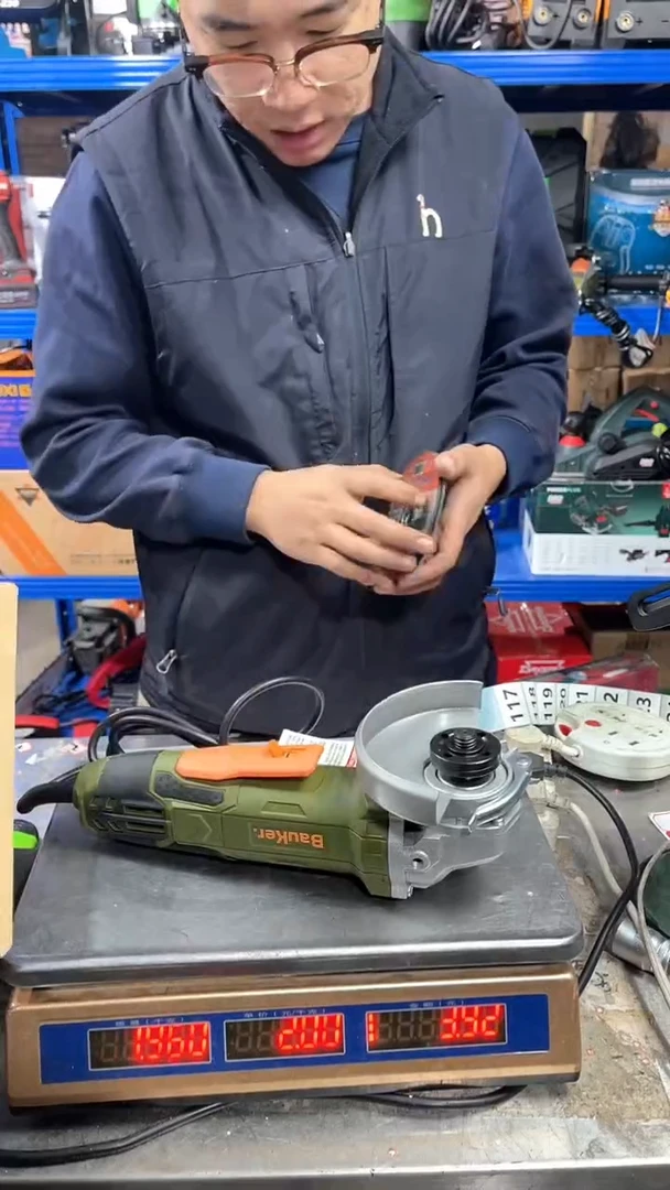 二手工具听讲解看图片下单 没有运费险117