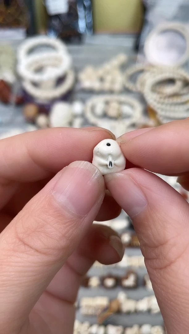 手串/手链/手镯猛犸象牙瓜子仓鼠