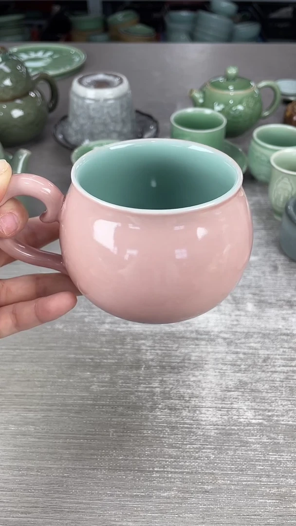 青花仓储福利放漏