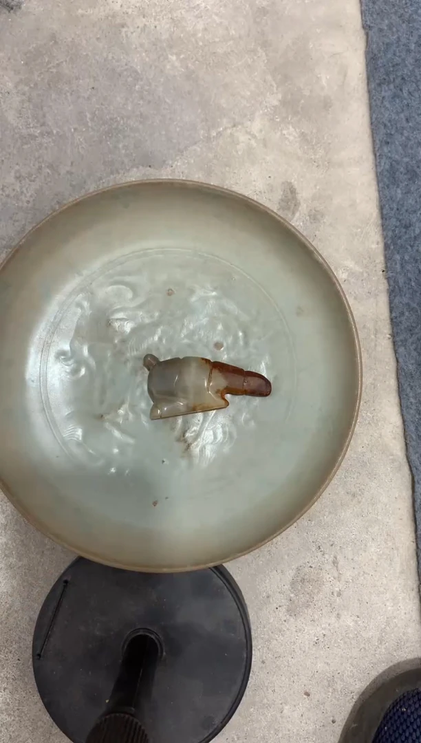 瓷片当代陶瓷工艺品 57